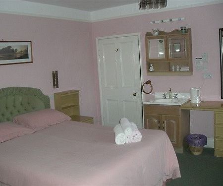 Lodgehill Hotel Tiverton  Extérieur photo