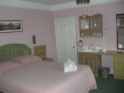 Lodgehill Hotel Tiverton  Extérieur photo